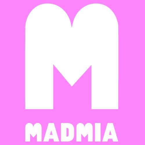 Madmia Socks