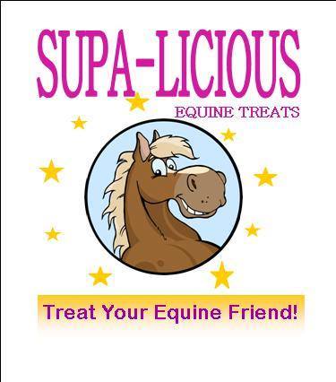 Supa-licious Products