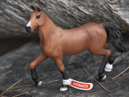 Schleich Oldenburger Mare