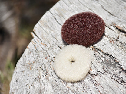 Hair Donut