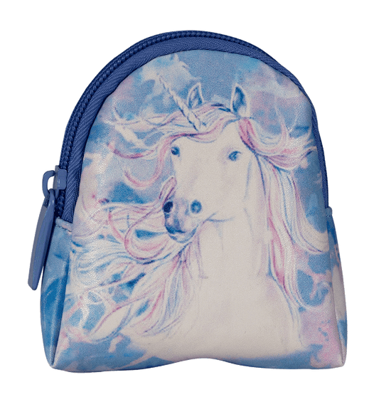 Unicorn Magic Coin purse