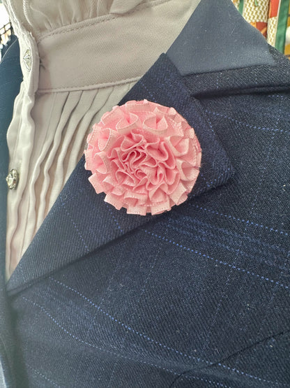 Carnation Lapels “mini” size