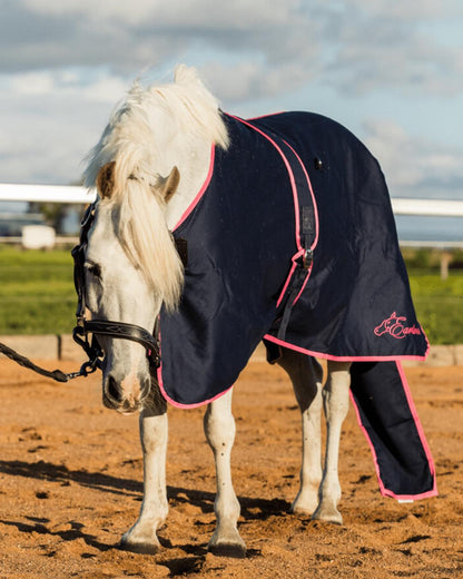 Earlwood Equine Show Rug & Tail Bag