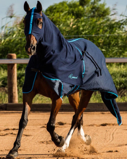 Earlwood Equine Show Rug & Tail Bag