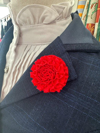 Carnation Lapels “mini” size