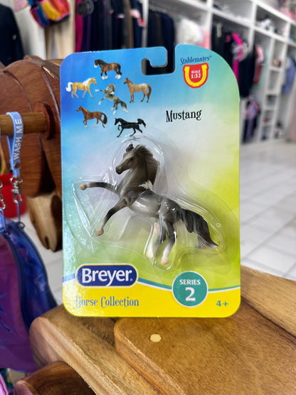 Breyer Stablemates Series 2 Singles