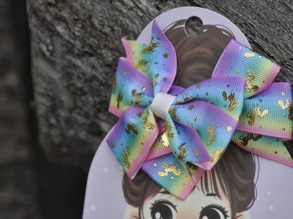 Hair Bow Set