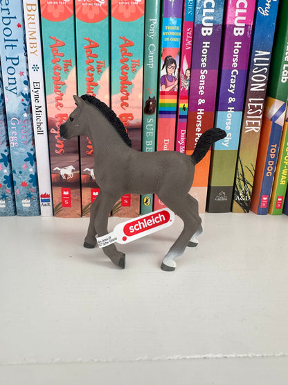 Schleich Selle Francais Foal