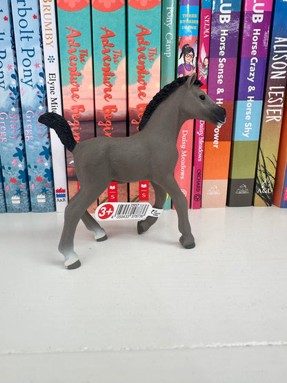 Schleich Selle Francais Foal