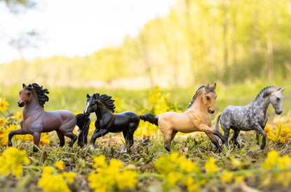 Breyer Poetry in Motion Stablemates Giftset