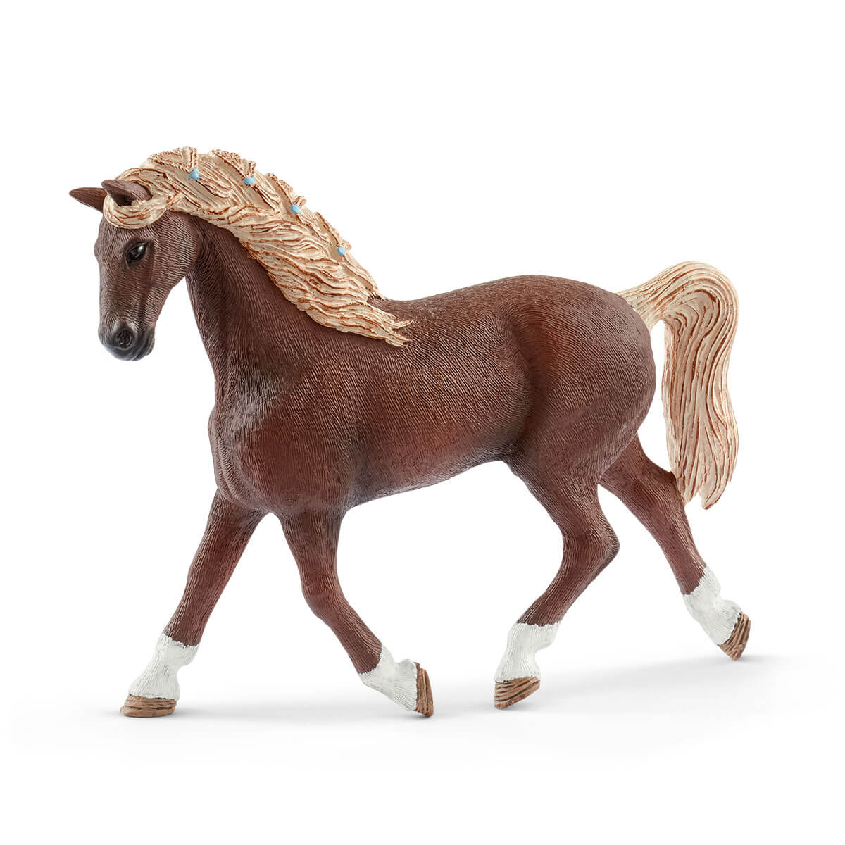 Schleich Horse Club Emily & Luna with Wash Bay