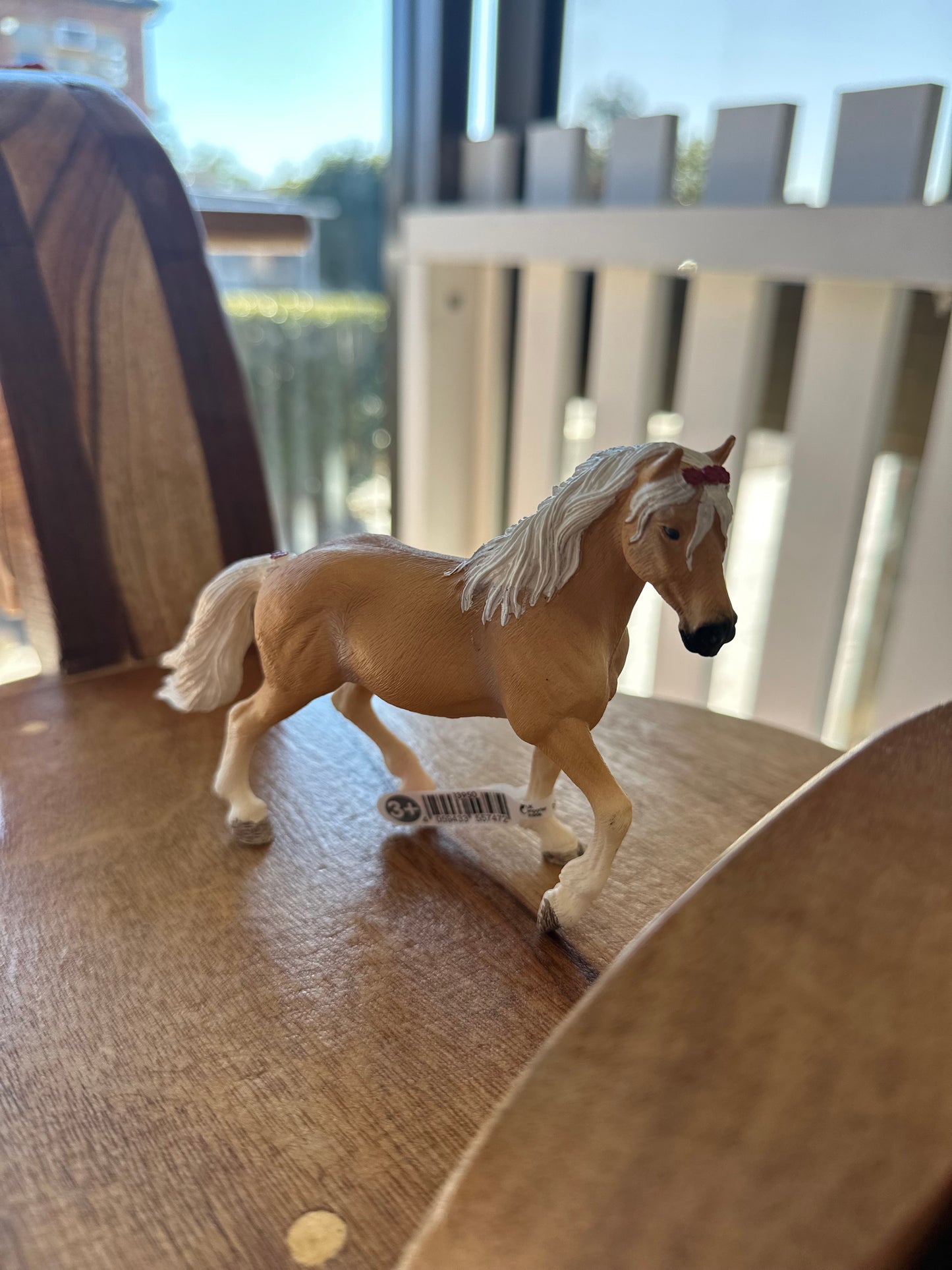 Schleich Haflinger Mare