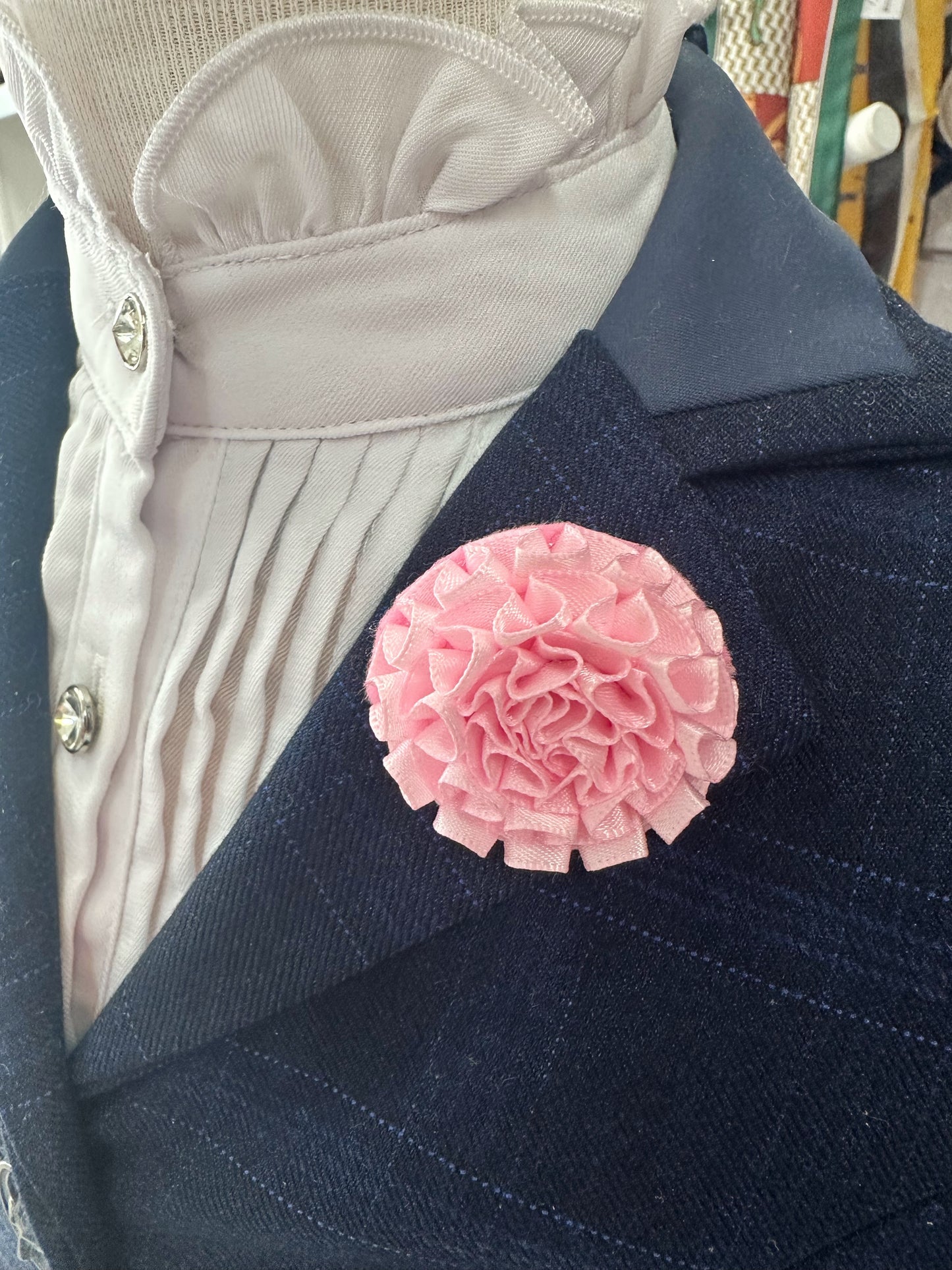 Carnation Lapels “mini” size