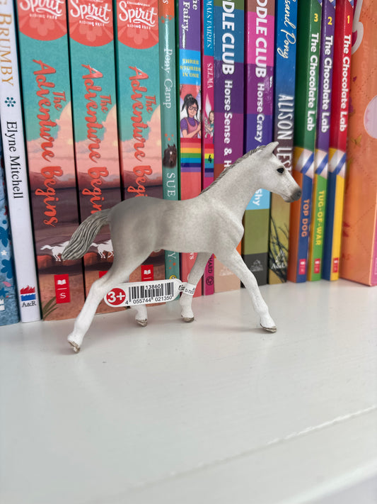 Schleich Holsteiner Foal