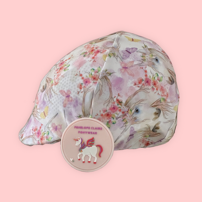 horse riding helmet cover