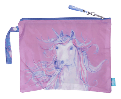 Unicorn Magic Little Clean & Dirty Bags