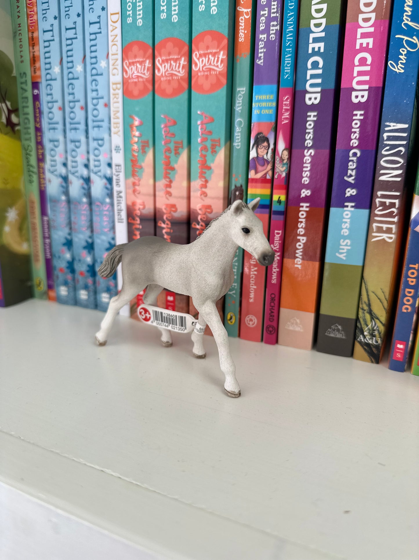 Schleich Holsteiner Foal