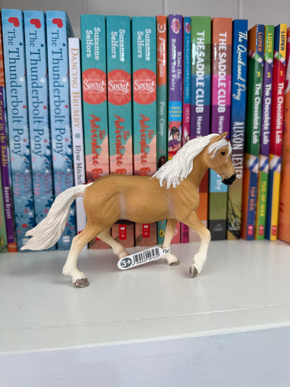 Schleich Haflinger Mare