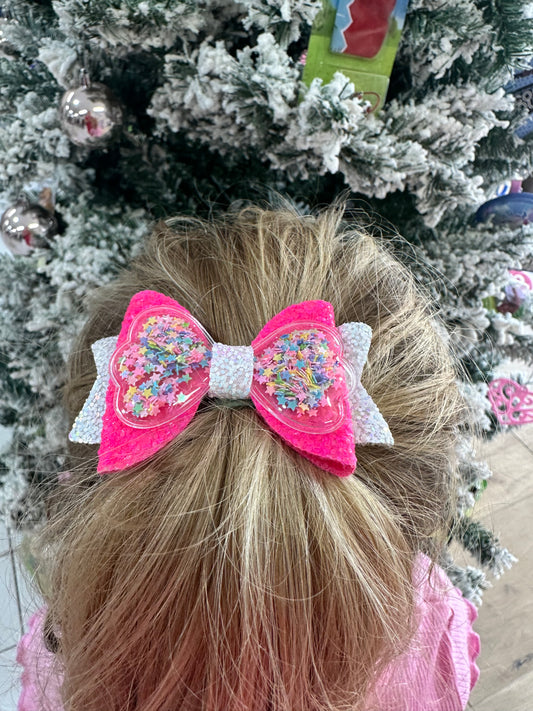 Sprinkle Bows