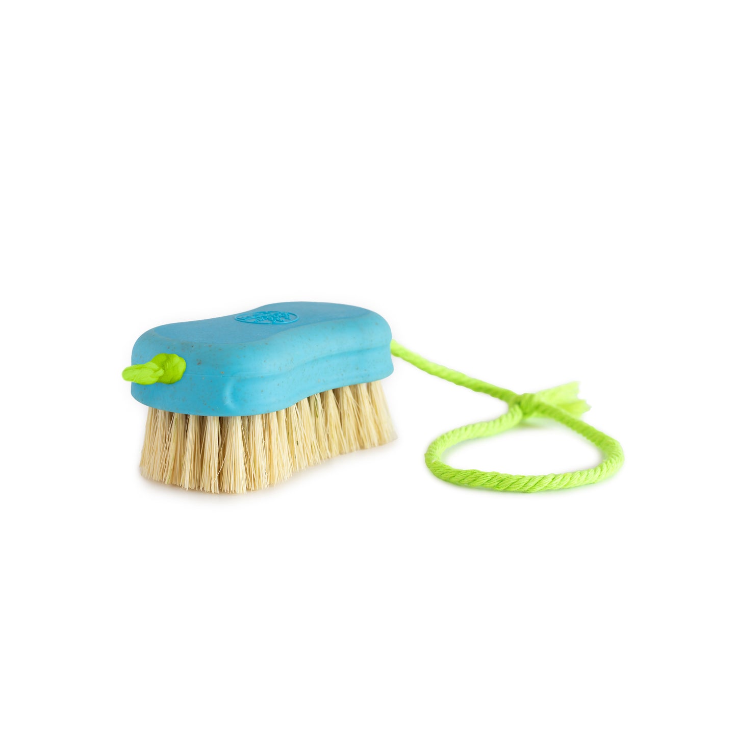 Hairy Pony Kids Wash Bay Brush