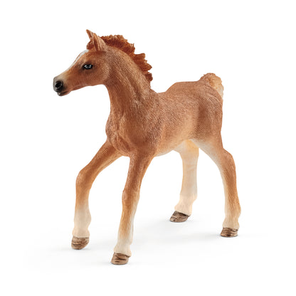 Schleich Horse Club Foal with Blanket