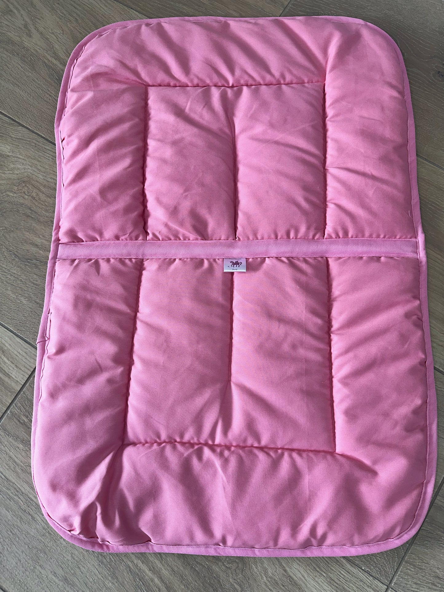 Unicorn Kids Saddle Pad