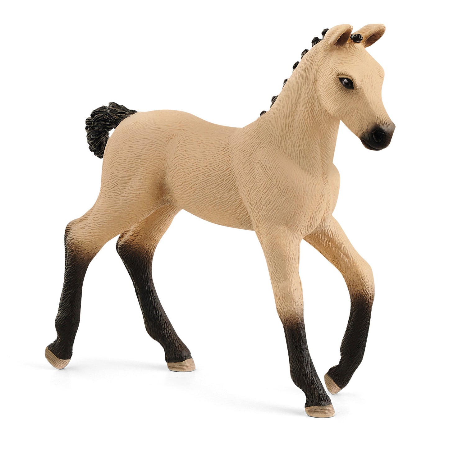 Schleich Red Dunn Foal