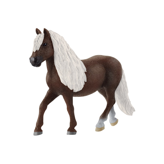 Schleich Black Forrest Mare