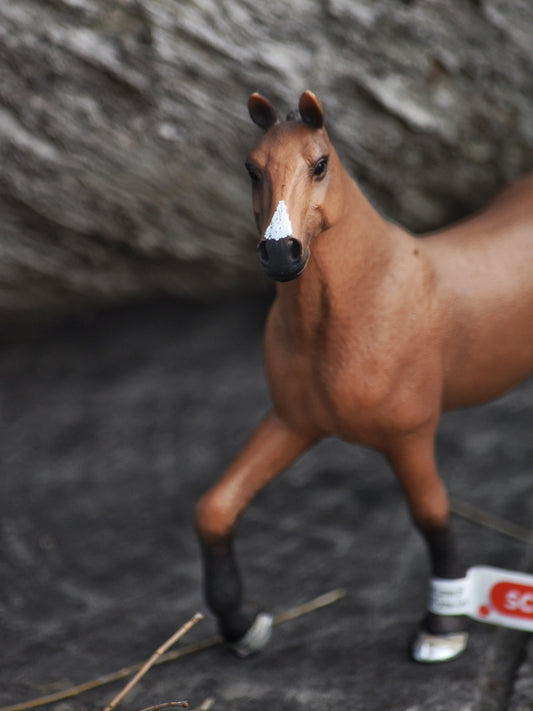 Schleich Oldenburger Mare