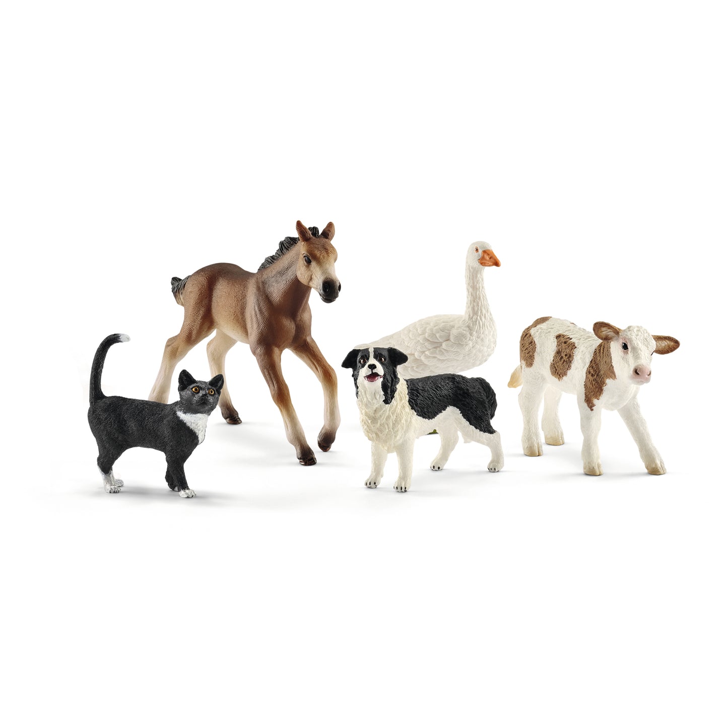 Schleich Farm World Assorted Animals