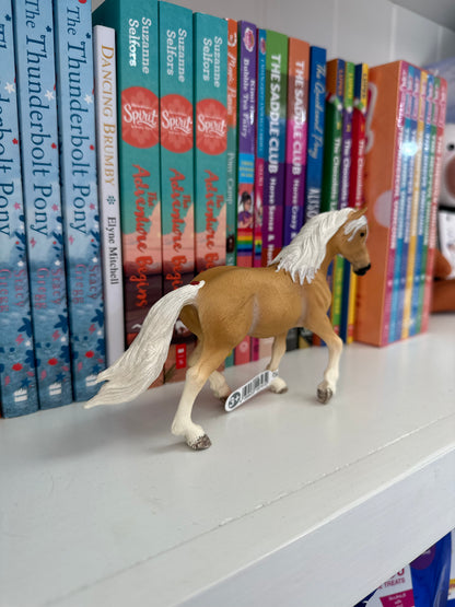 Schleich Haflinger Mare