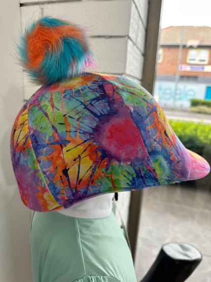 Art Attack Kids Helmet Cover