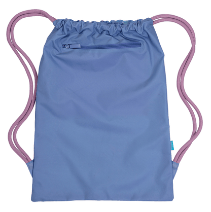 Unicorn Magic Big Drawstring Bags