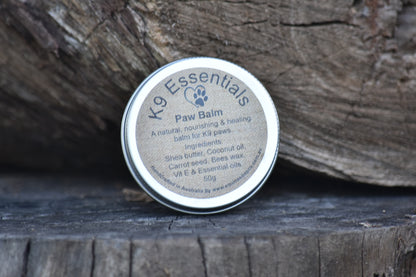 Equine Soap Co K9 Paw Balm