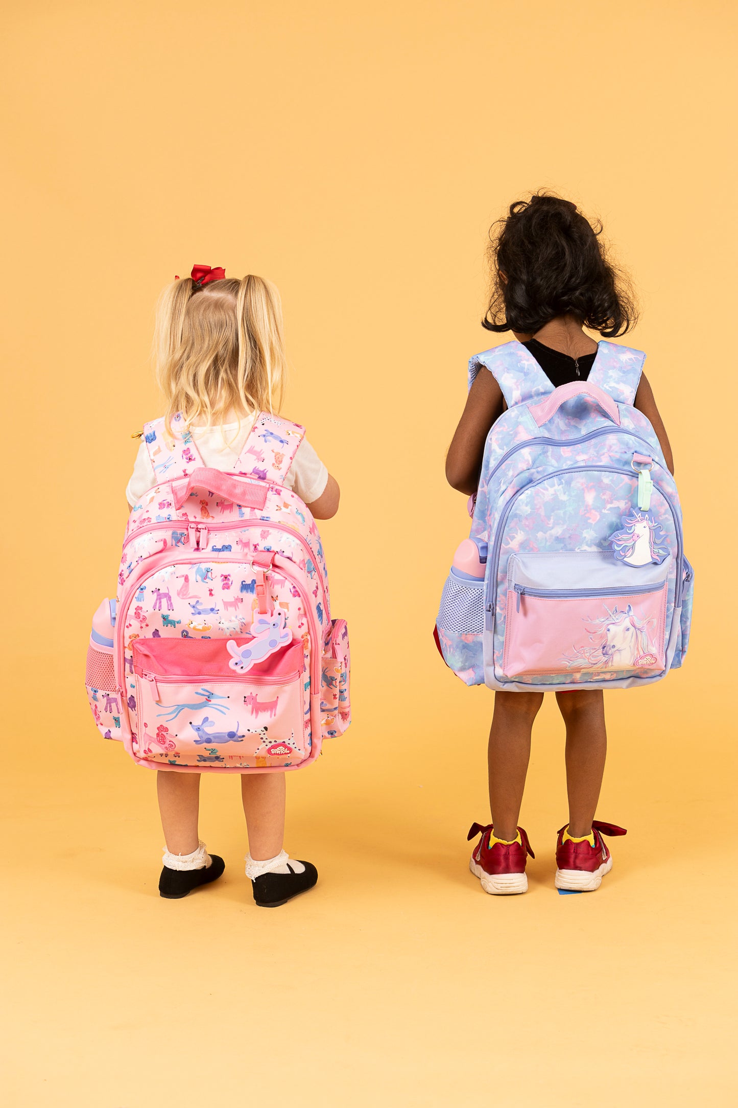 Unicorn Magic Little Kids Backpack