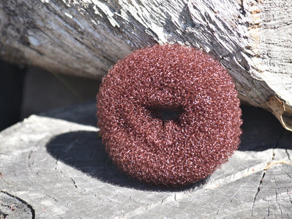 Hair Donut