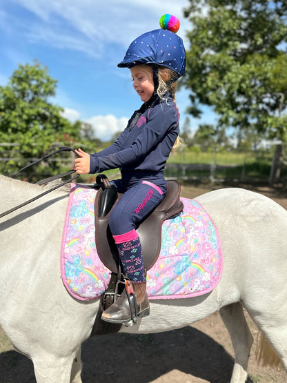 Giddyupgirl Kelsie Kids Riding Tights