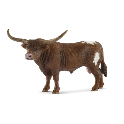 Schleich Texas Longhorn