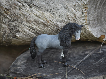 Schleich Pura Raza Espanola Mare