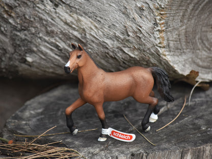 Schleich Oldenburger Mare