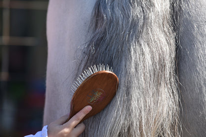 Hairy Pony Mini Mane & Tail Brush