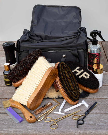 Hairy Pony Grooming Bag Original