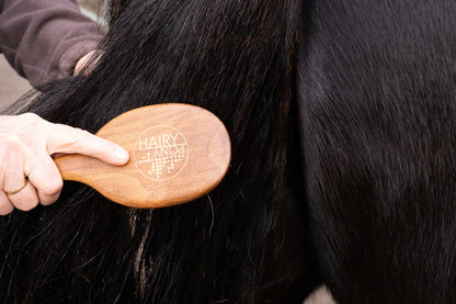 Hairy Pony Mane & Tail Brush