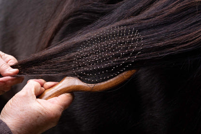 Hairy Pony Mane & Tail Brush