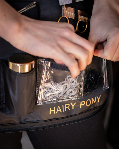 Hairy Pony Plaiting Apron