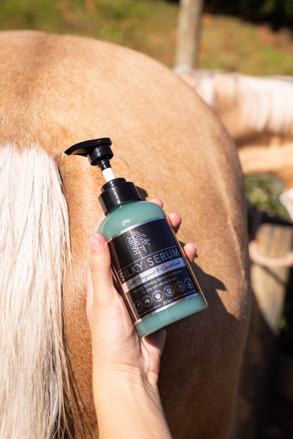 Hairy Pony Silky Serum