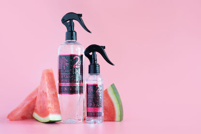 Hairy Pony Detangle & Shine NEW Watermelon Scent