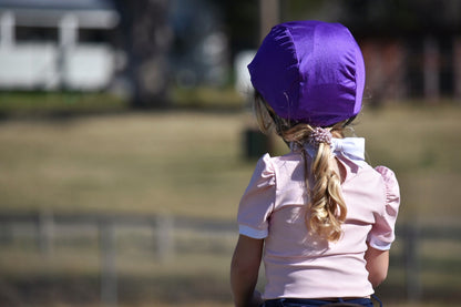 Mare and Me Pink Moondancer Riding Shirt