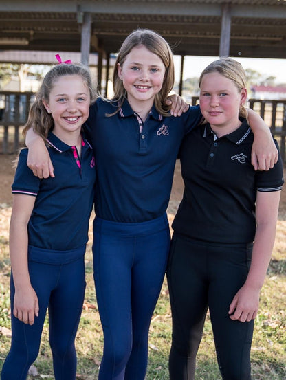 Earlwood Equine Stellar Kids Polo