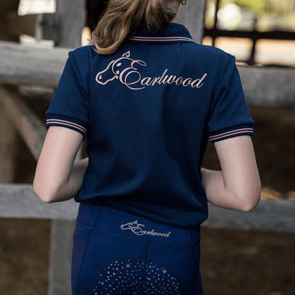 Earlwood Equine Stellar Kids Polo